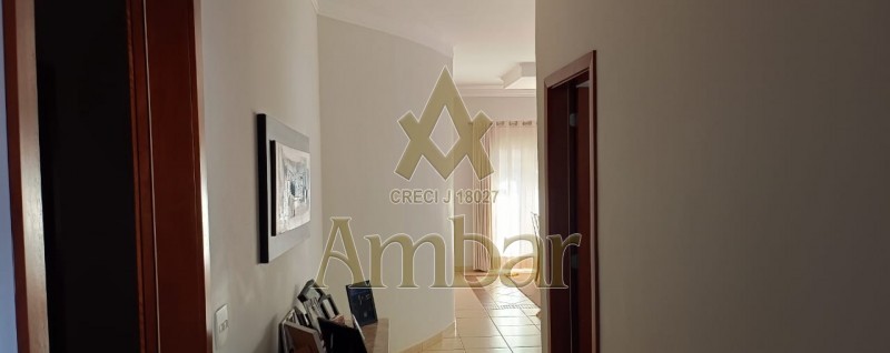 Ambar Imóveis | Imobiliária em Ribeirão Preto | Casa - City Ribeirão - Ribeirão Preto