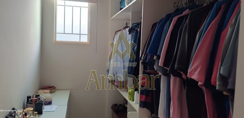 Ambar Imóveis | Imobiliária em Ribeirão Preto | Casa - City Ribeirão - Ribeirão Preto