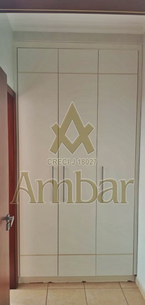 Ambar Imóveis | Imobiliária em Ribeirão Preto | Casa - City Ribeirão - Ribeirão Preto