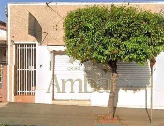 Ambar Imóveis | Imobiliária em Ribeirão Preto | Ponto Comercial - Vila Tibério - Ribeirão Preto