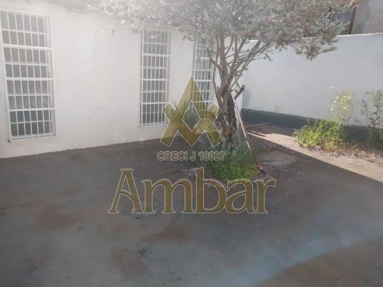 Ambar Imóveis | Imobiliária em Ribeirão Preto | Ponto Comercial - Vila Tibério - Ribeirão Preto