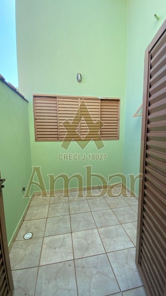 Ambar Imóveis | Imobiliária em Ribeirão Preto | Casa - Vila Paulista - Jardinopolis