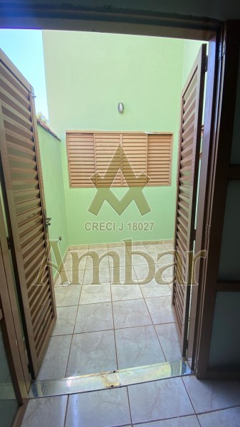 Ambar Imóveis | Imobiliária em Ribeirão Preto | Casa - Vila Paulista - Jardinopolis