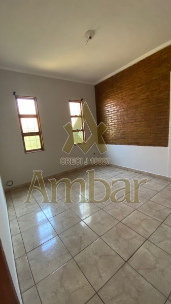 Ambar Imóveis | Imobiliária em Ribeirão Preto | Casa - Vila Paulista - Jardinopolis