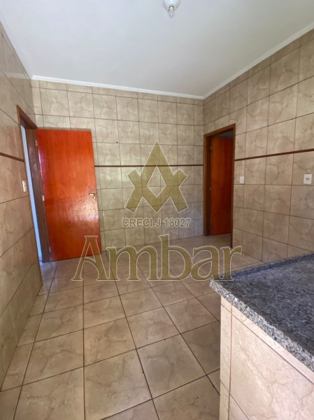 Ambar Imóveis | Imobiliária em Ribeirão Preto | Casa - Vila Paulista - Jardinopolis