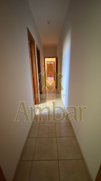 Ambar Imóveis | Imobiliária em Ribeirão Preto | Casa - Vila Paulista - Jardinopolis