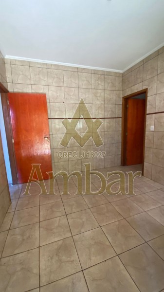 Ambar Imóveis | Imobiliária em Ribeirão Preto | Casa - Vila Paulista - Jardinopolis