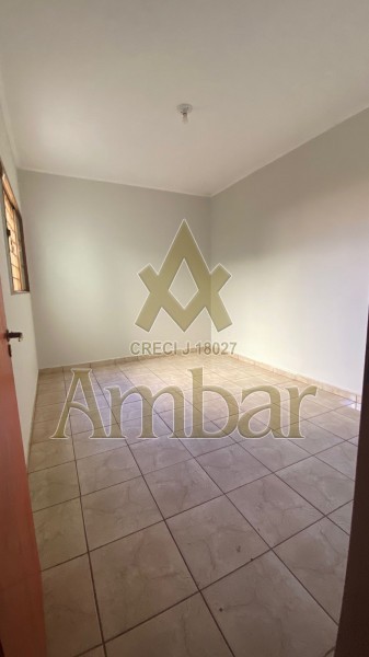 Ambar Imóveis | Imobiliária em Ribeirão Preto | Casa - Vila Paulista - Jardinopolis