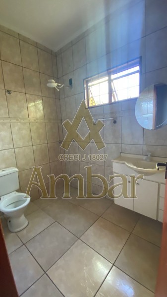 Ambar Imóveis | Imobiliária em Ribeirão Preto | Casa - Vila Paulista - Jardinopolis