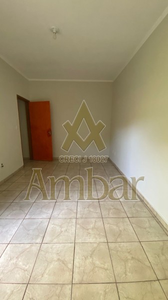 Ambar Imóveis | Imobiliária em Ribeirão Preto | Casa - Vila Paulista - Jardinopolis