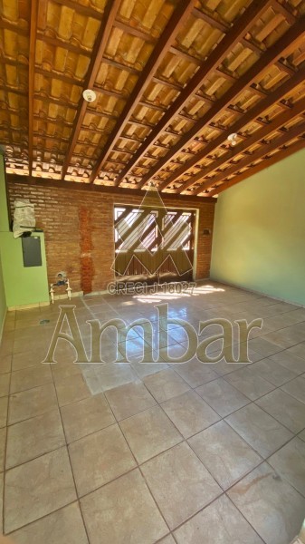 Ambar Imóveis | Imobiliária em Ribeirão Preto | Casa - Vila Paulista - Jardinopolis