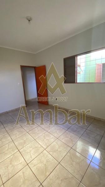 Ambar Imóveis | Imobiliária em Ribeirão Preto | Casa - Vila Paulista - Jardinopolis