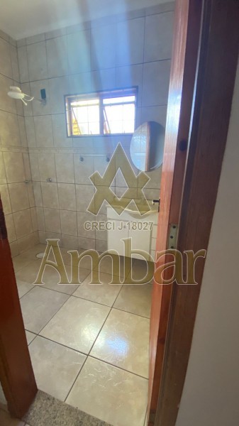 Ambar Imóveis | Imobiliária em Ribeirão Preto | Casa - Vila Paulista - Jardinopolis