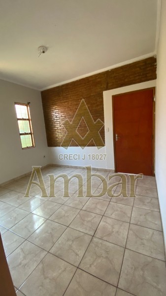 Ambar Imóveis | Imobiliária em Ribeirão Preto | Casa - Vila Paulista - Jardinopolis