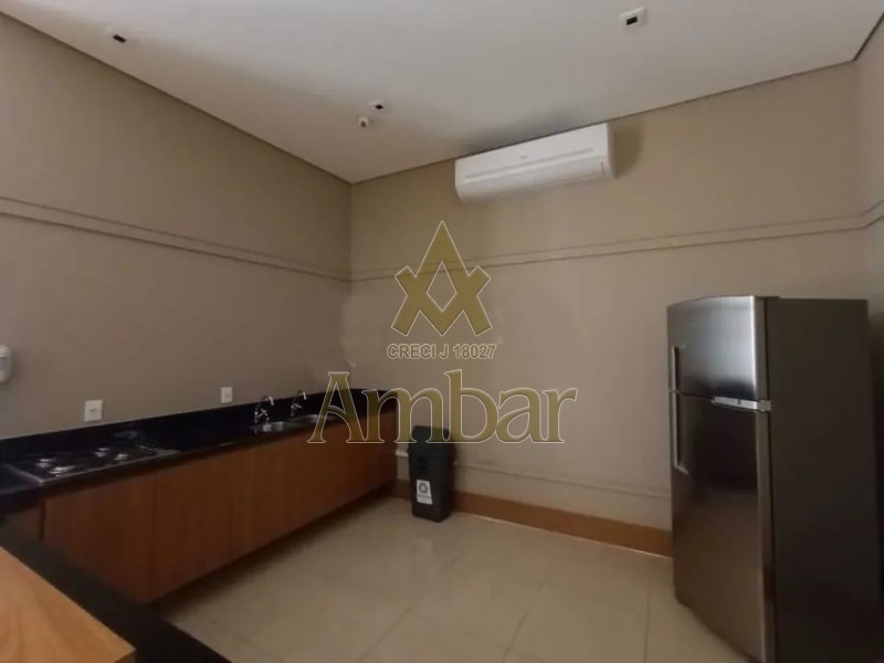 Ambar Imóveis | Imobiliária em Ribeirão Preto | Apartamento - Jardim Botânico - Ribeirão Preto