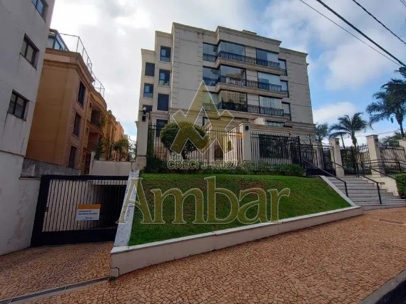 Ambar Imóveis | Imobiliária em Ribeirão Preto | Apartamento - Jardim Botânico - Ribeirão Preto