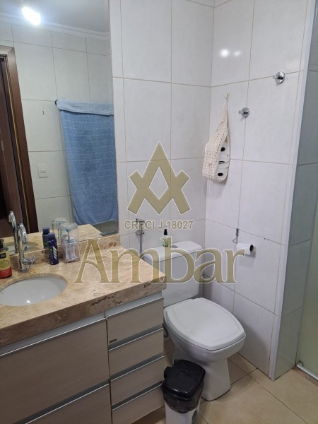 Ambar Imóveis | Imobiliária em Ribeirão Preto | Apartamento - Jardim Botânico - Ribeirão Preto