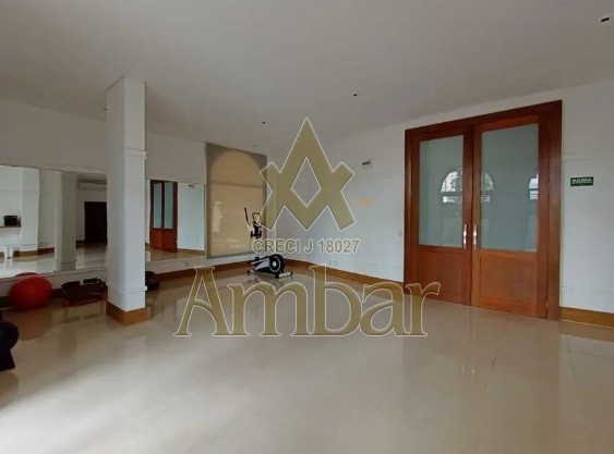 Ambar Imóveis | Imobiliária em Ribeirão Preto | Apartamento - Jardim Botânico - Ribeirão Preto