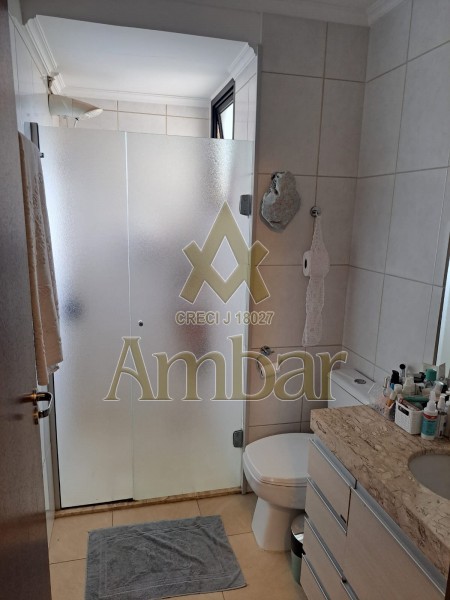 Ambar Imóveis | Imobiliária em Ribeirão Preto | Apartamento - Jardim Botânico - Ribeirão Preto