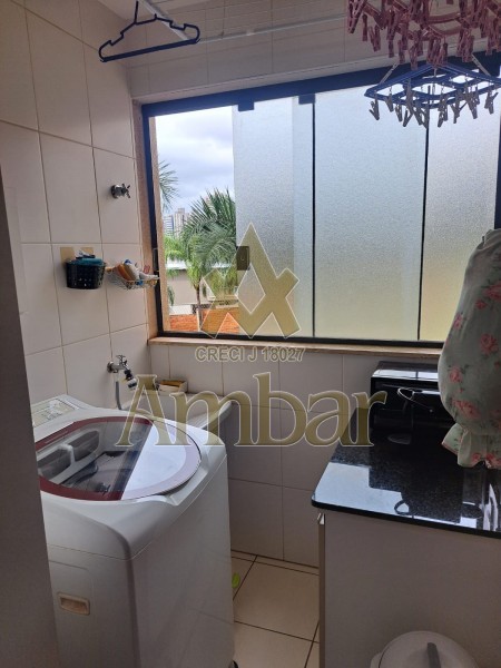 Ambar Imóveis | Imobiliária em Ribeirão Preto | Apartamento - Jardim Botânico - Ribeirão Preto