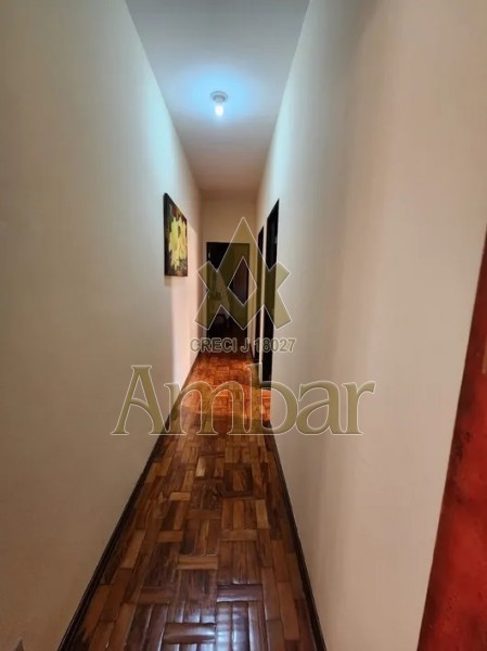 Ambar Imóveis | Imobiliária em Ribeirão Preto | Casa - Jardim Sumare - Sertãozinho