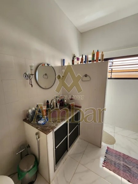 Ambar Imóveis | Imobiliária em Ribeirão Preto | Casa - Jardim Sumare - Sertãozinho