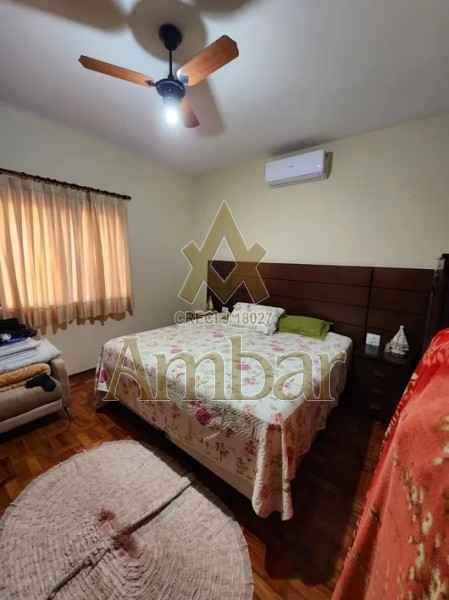 Ambar Imóveis | Imobiliária em Ribeirão Preto | Casa - Jardim Sumare - Sertãozinho