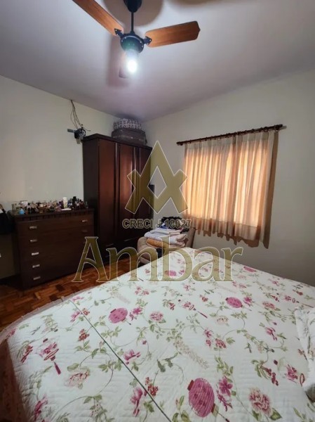 Ambar Imóveis | Imobiliária em Ribeirão Preto | Casa - Jardim Sumare - Sertãozinho