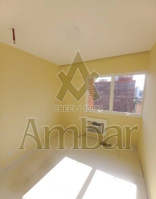 Conjunto Comercial-Sala para alugar, 38m² - Foto 13