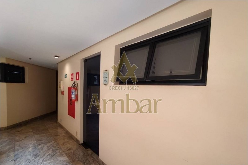 Ambar Imóveis | Imobiliária em Ribeirão Preto | Sala Comercial - Centro - Ribeirão Preto