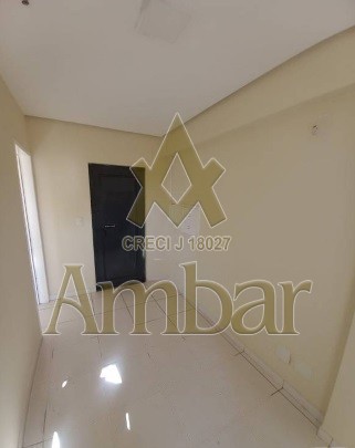 Ambar Imóveis | Imobiliária em Ribeirão Preto | Sala Comercial - Centro - Ribeirão Preto