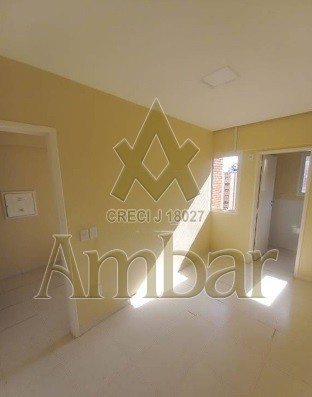 Ambar Imóveis | Imobiliária em Ribeirão Preto | Sala Comercial - Centro - Ribeirão Preto