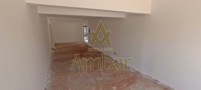 Ambar Imóveis | Imobiliária em Ribeirão Preto | Ponto Comercial - Alto da Boa Vista - Ribeirão Preto