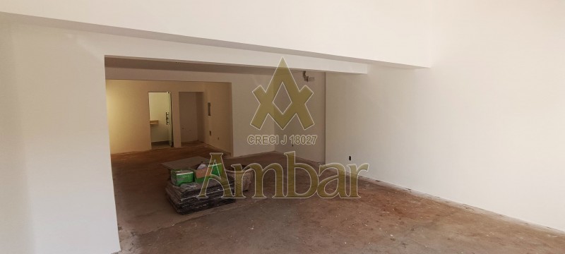 Ambar Imóveis | Imobiliária em Ribeirão Preto | Ponto Comercial - Alto da Boa Vista - Ribeirão Preto