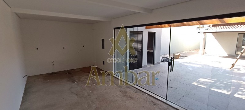 Ambar Imóveis | Imobiliária em Ribeirão Preto | Ponto Comercial - Alto da Boa Vista - Ribeirão Preto