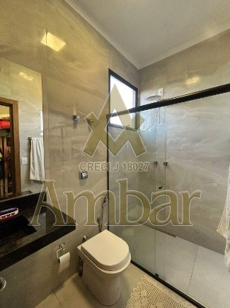 Ambar Imóveis | Imobiliária em Ribeirão Preto | Casa de Condomínio - Terras de Santa Martha - Ribeirão Preto