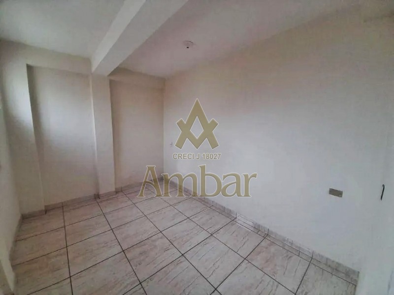 Ambar Imóveis | Imobiliária em Ribeirão Preto | Casa - Vila Virgínia - Ribeirão Preto