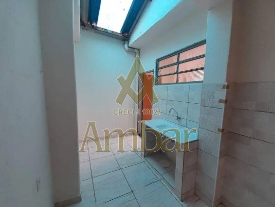 Ambar Imóveis | Imobiliária em Ribeirão Preto | Casa - Vila Virgínia - Ribeirão Preto