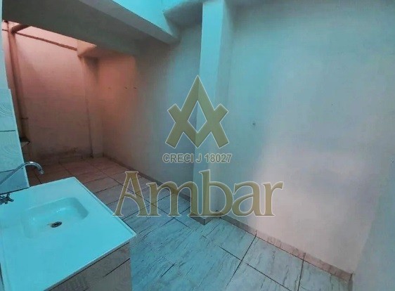 Ambar Imóveis | Imobiliária em Ribeirão Preto | Casa - Vila Virgínia - Ribeirão Preto