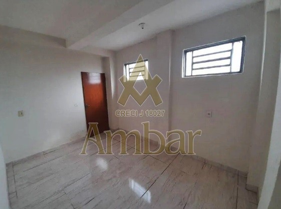 Ambar Imóveis | Imobiliária em Ribeirão Preto | Casa - Vila Virgínia - Ribeirão Preto