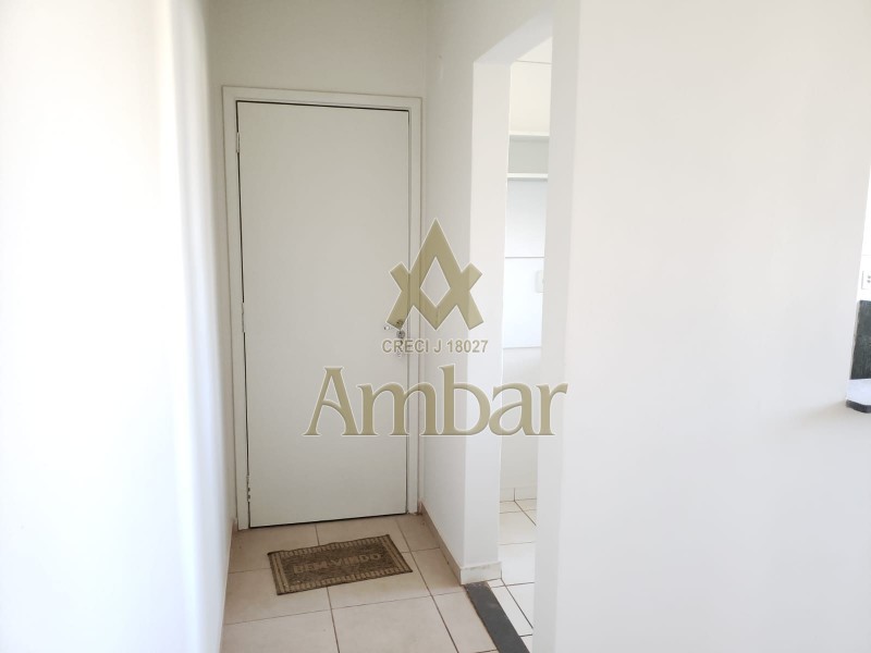 Ambar Imóveis | Imobiliária em Ribeirão Preto | Apartamento - City Ribeirão - Ribeirão Preto