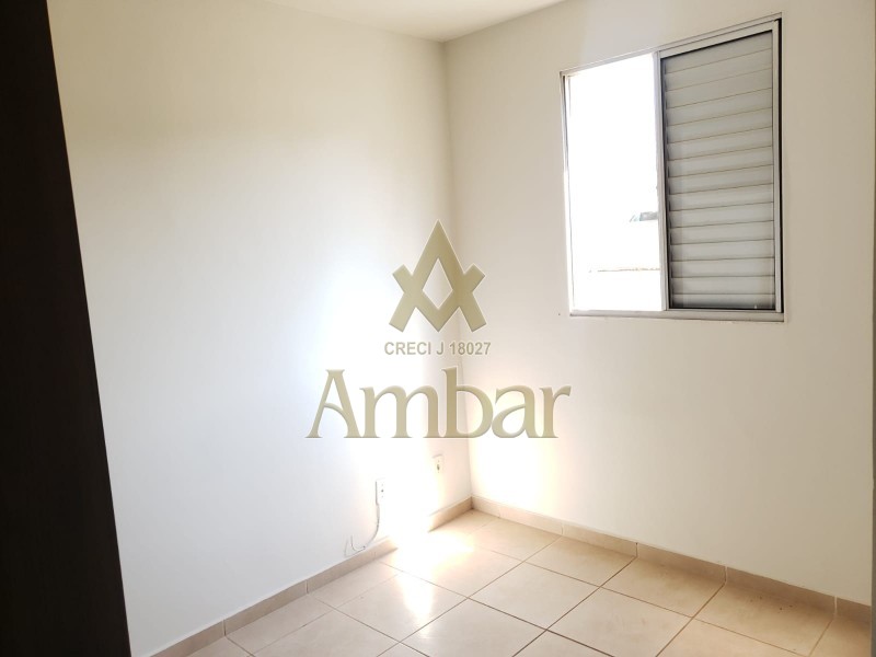 Ambar Imóveis | Imobiliária em Ribeirão Preto | Apartamento - City Ribeirão - Ribeirão Preto