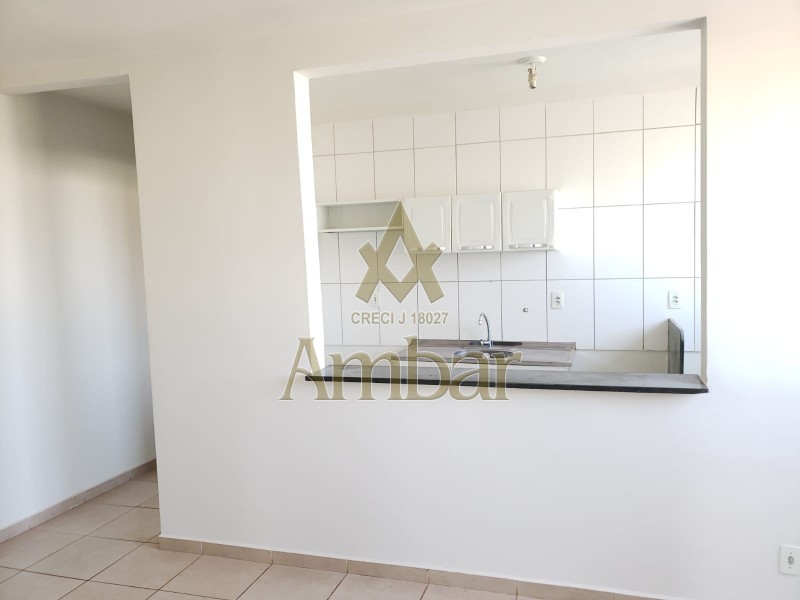 Ambar Imóveis | Imobiliária em Ribeirão Preto | Apartamento - City Ribeirão - Ribeirão Preto