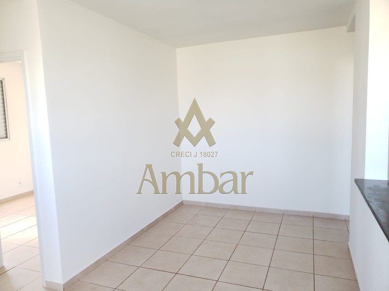 Ambar Imóveis | Imobiliária em Ribeirão Preto | Apartamento - City Ribeirão - Ribeirão Preto