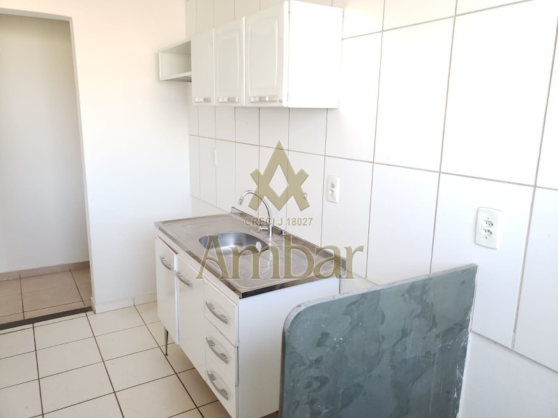 Ambar Imóveis | Imobiliária em Ribeirão Preto | Apartamento - City Ribeirão - Ribeirão Preto