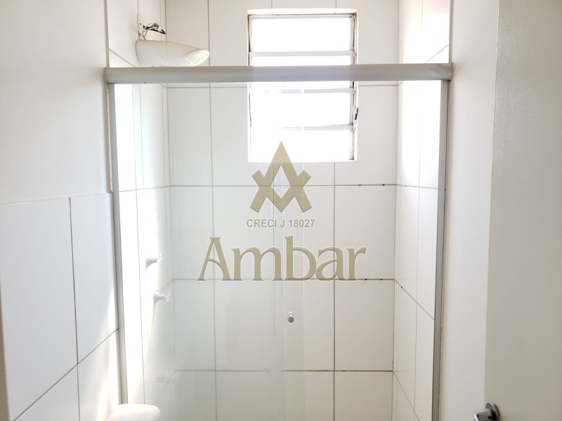 Ambar Imóveis | Imobiliária em Ribeirão Preto | Apartamento - City Ribeirão - Ribeirão Preto