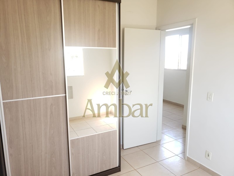 Ambar Imóveis | Imobiliária em Ribeirão Preto | Apartamento - City Ribeirão - Ribeirão Preto