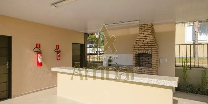 Ambar Imóveis | Imobiliária em Ribeirão Preto | Apartamento - City Ribeirão - Ribeirão Preto