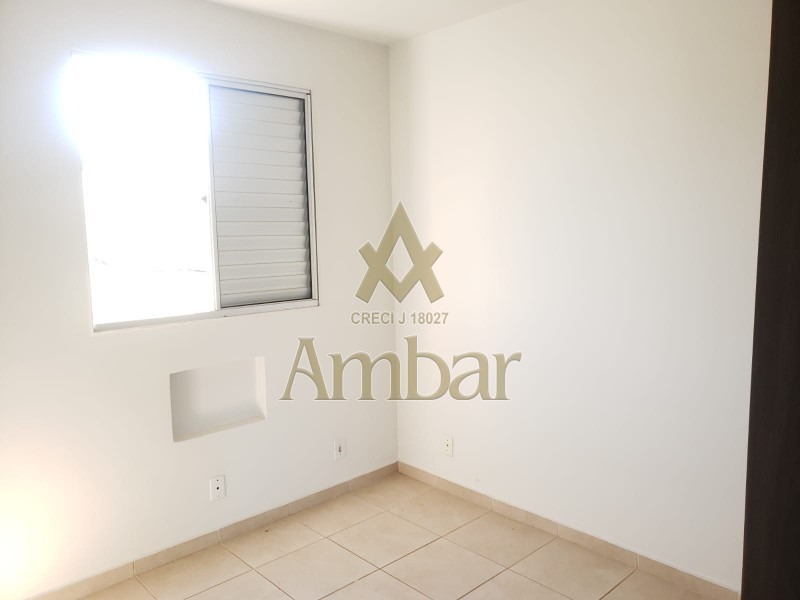 Ambar Imóveis | Imobiliária em Ribeirão Preto | Apartamento - City Ribeirão - Ribeirão Preto