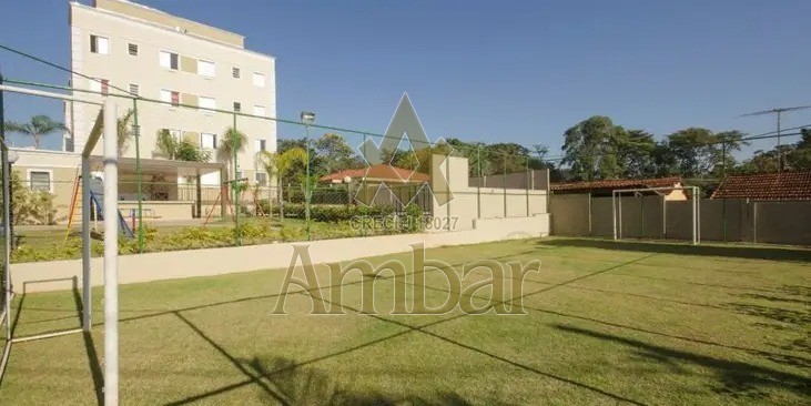 Ambar Imóveis | Imobiliária em Ribeirão Preto | Apartamento - City Ribeirão - Ribeirão Preto